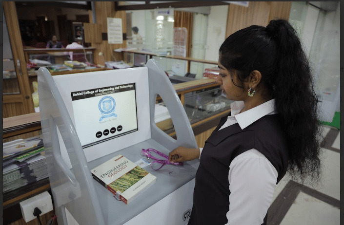 Rohini College of Engineering and Technology Kanyakumari Campus photo 13